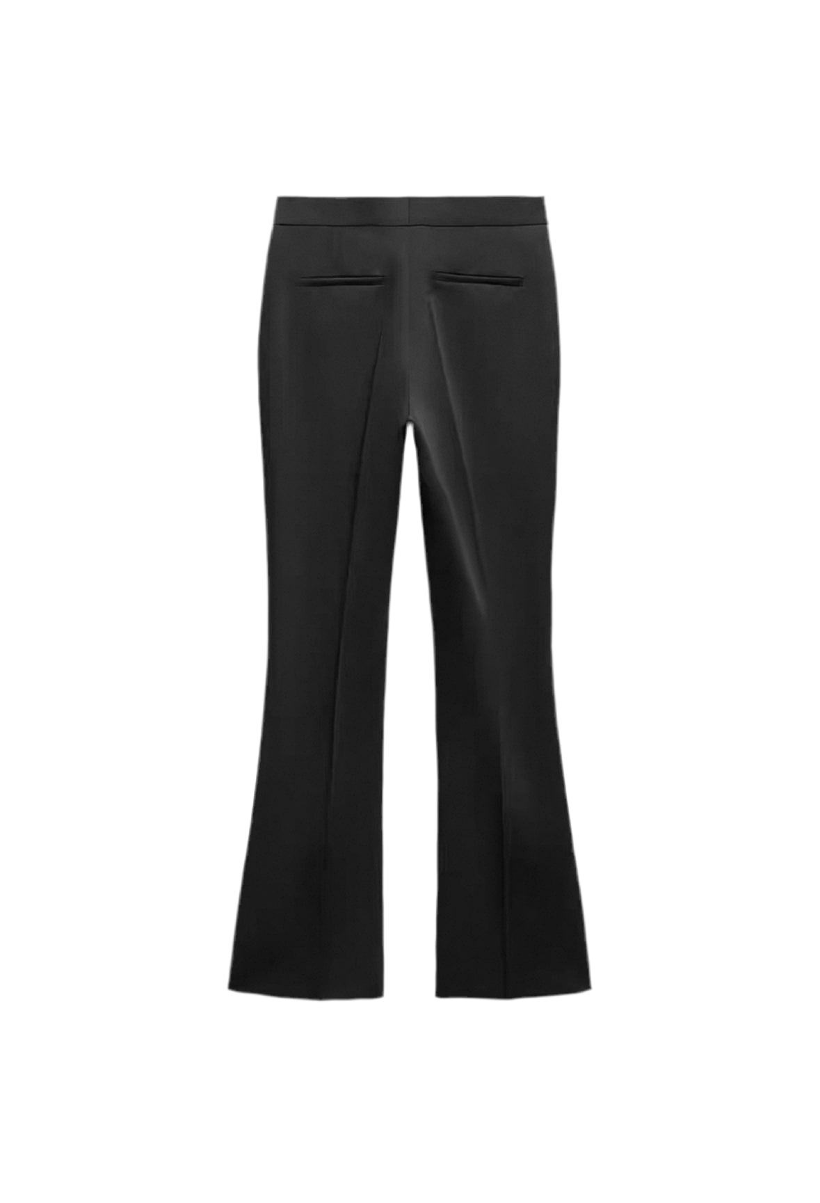 Eleganter Zweiteiler (Blazer und Hose)