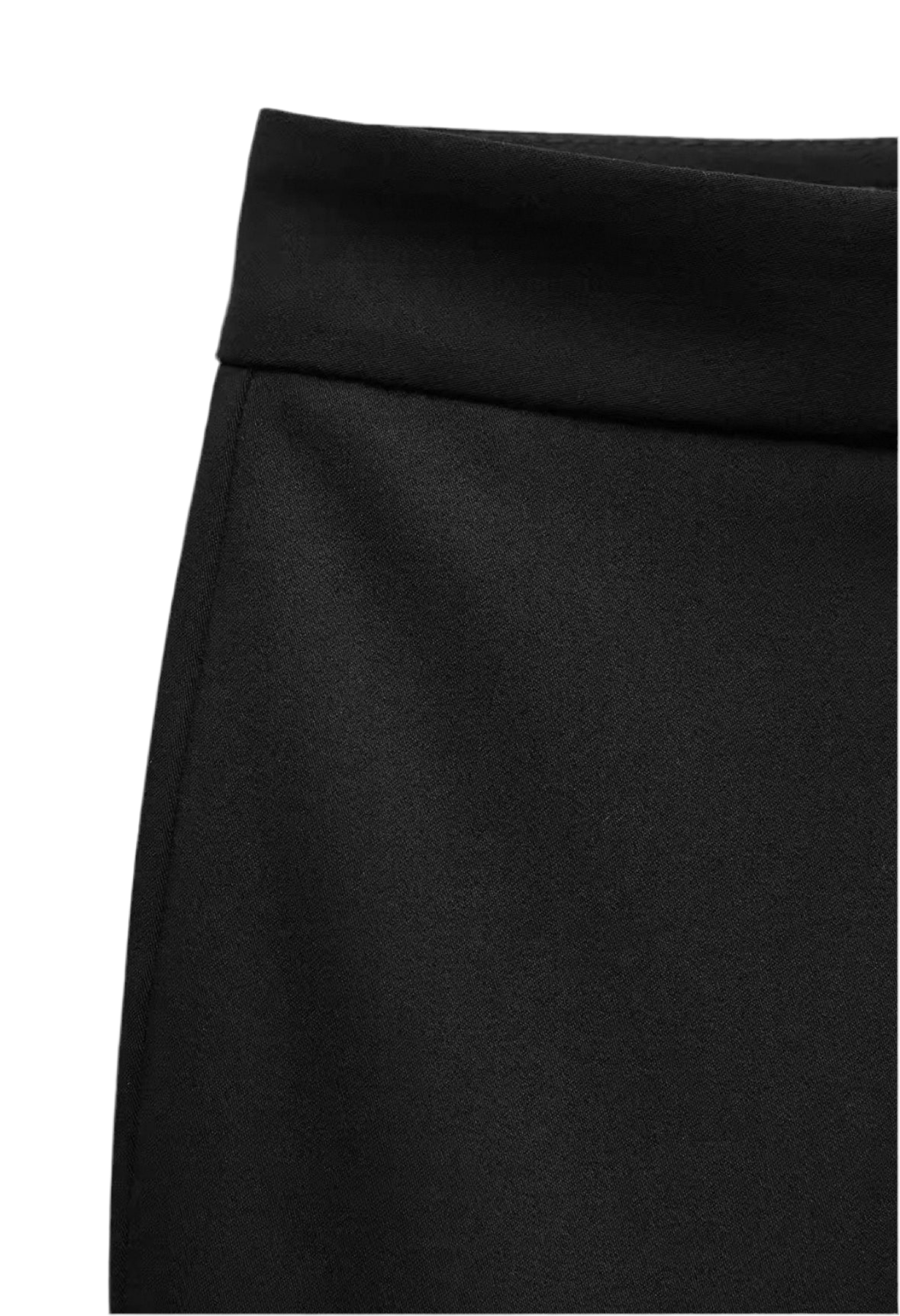 Eleganter Zweiteiler (Blazer und Hose)