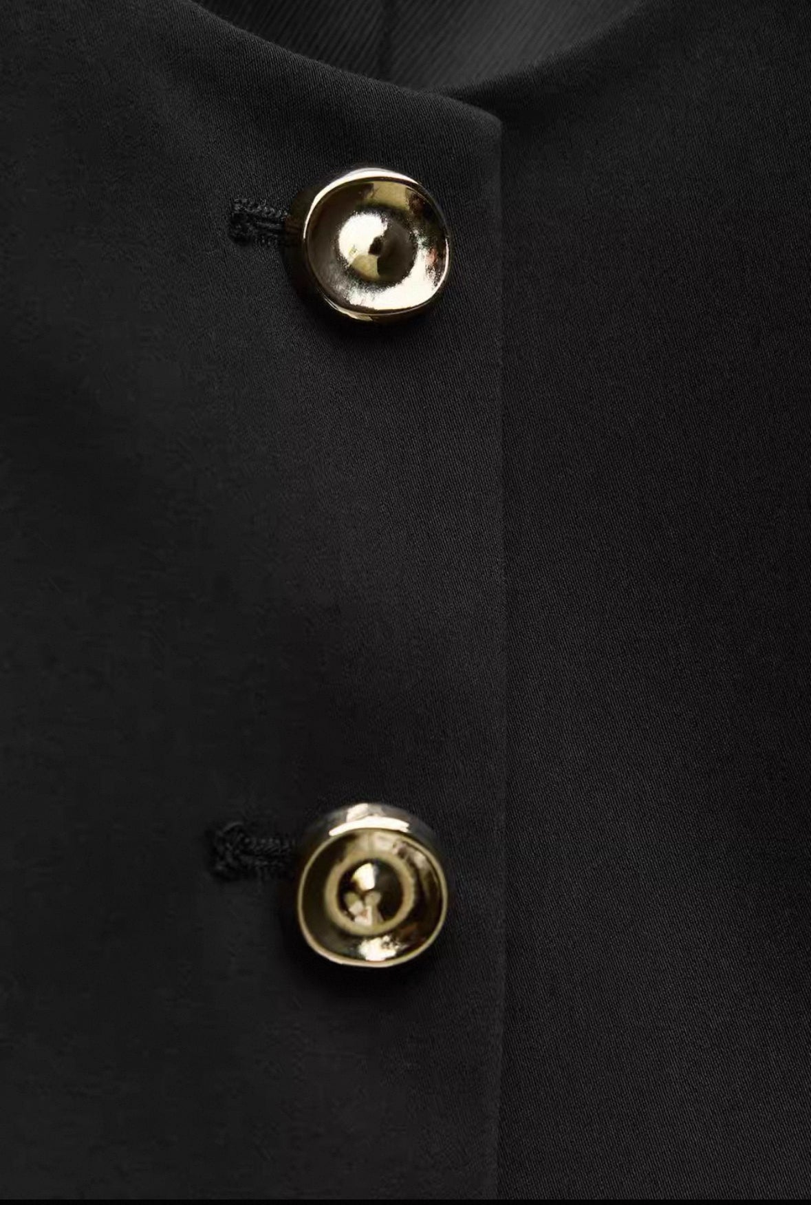 Eleganter Zweiteiler (Blazer und Hose)