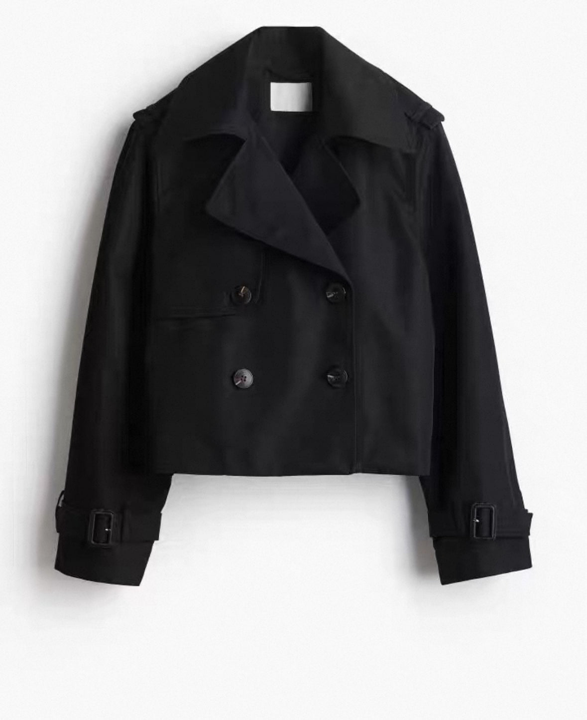 Trenchjacke