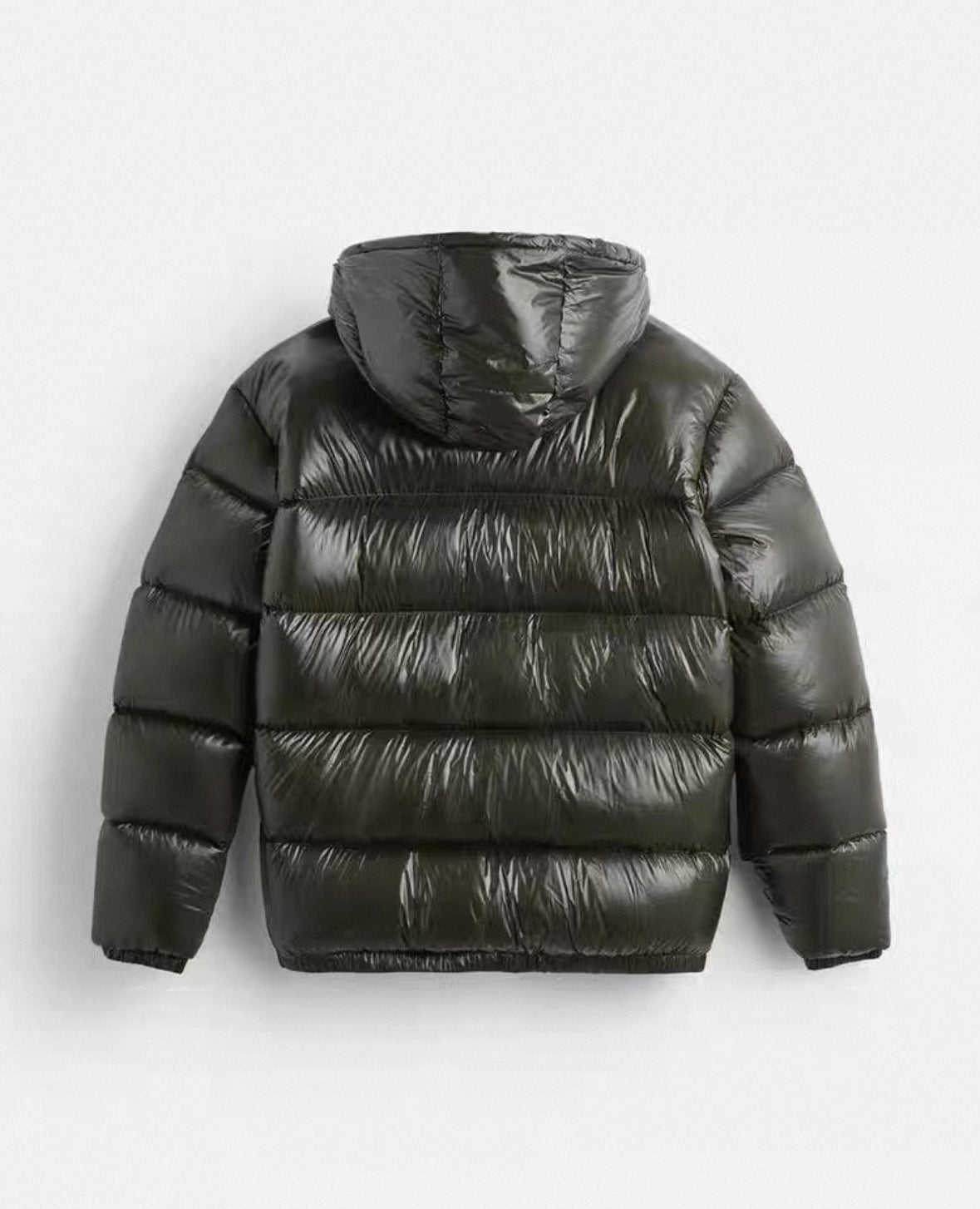 Shiny Puffer