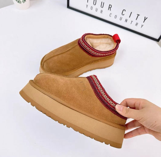 Winterslipper