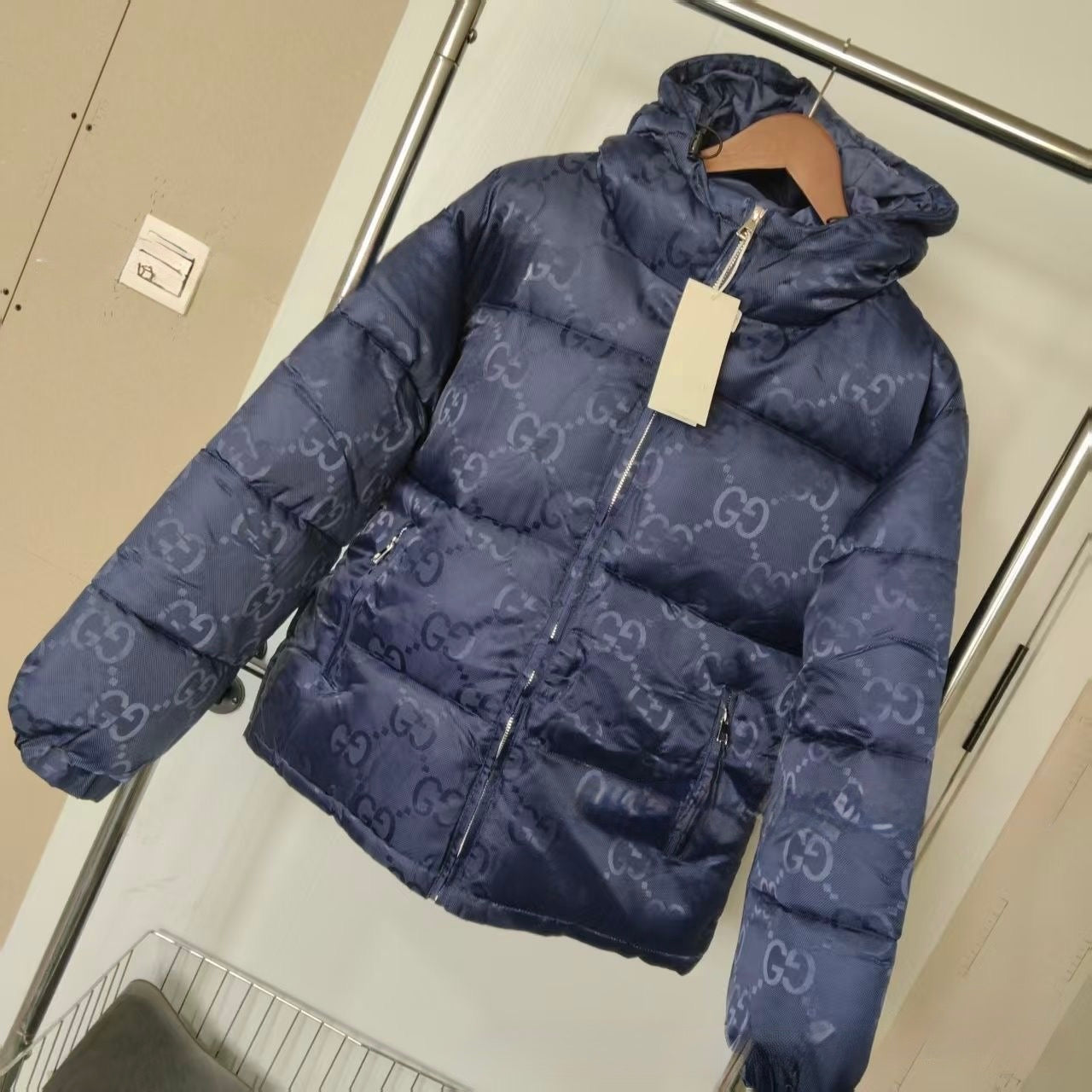 GG Puffer