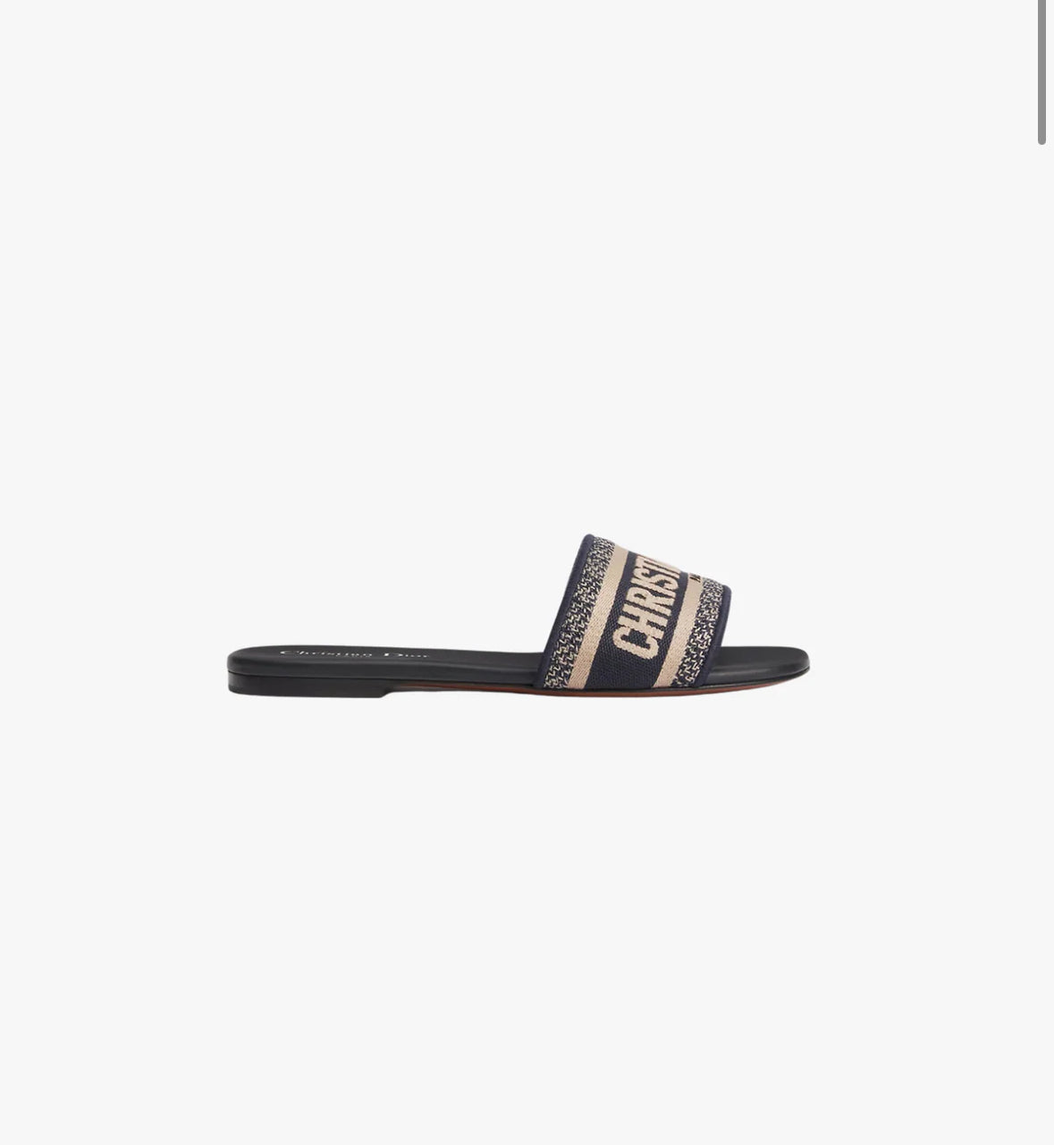 CRD - SANDALEN