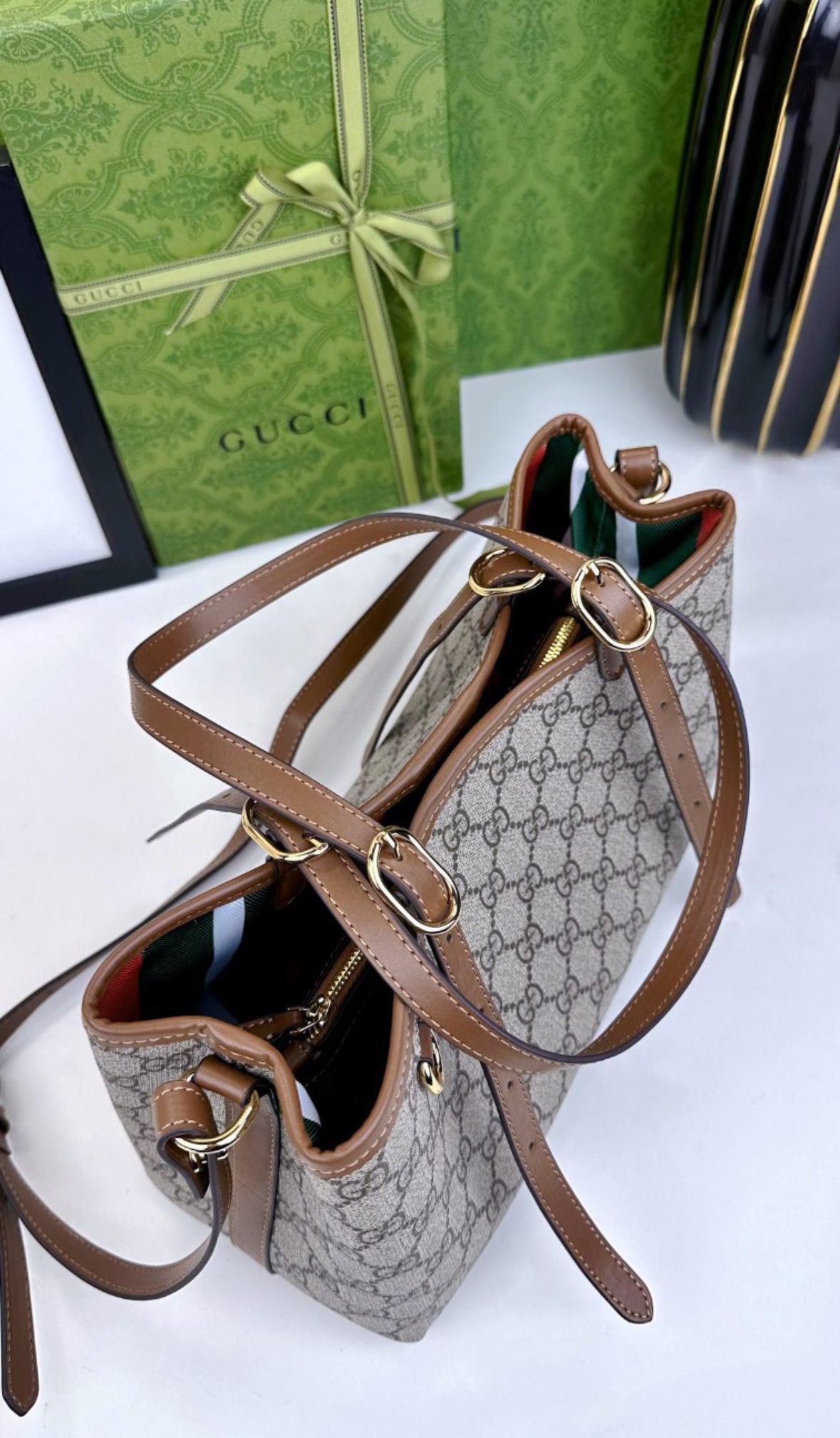GG Small Bag