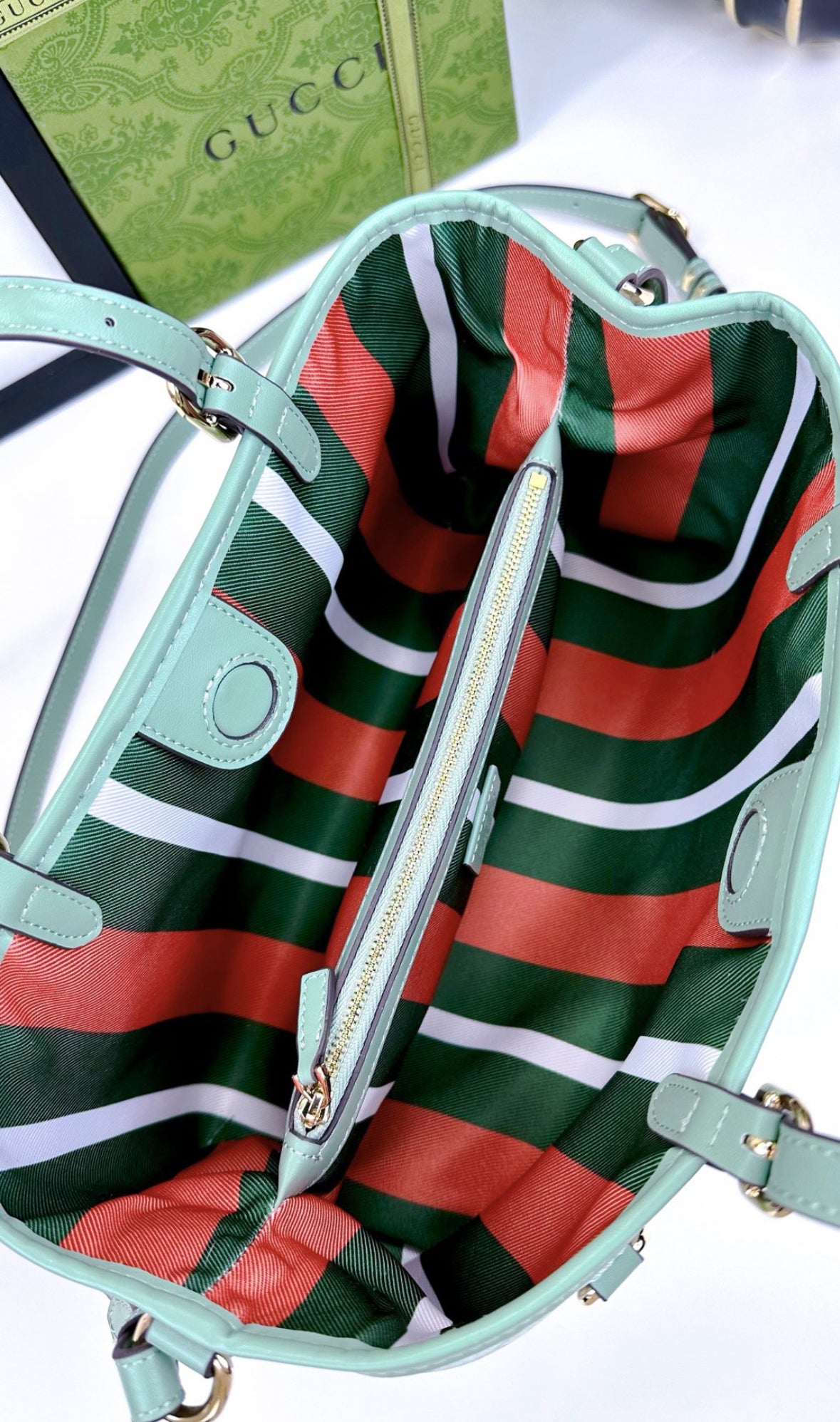 GG Small Bag