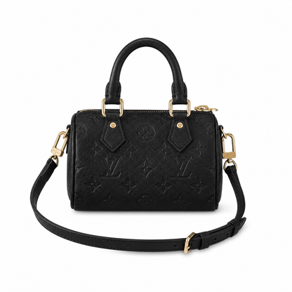 "Nano Speedy" Handtasche