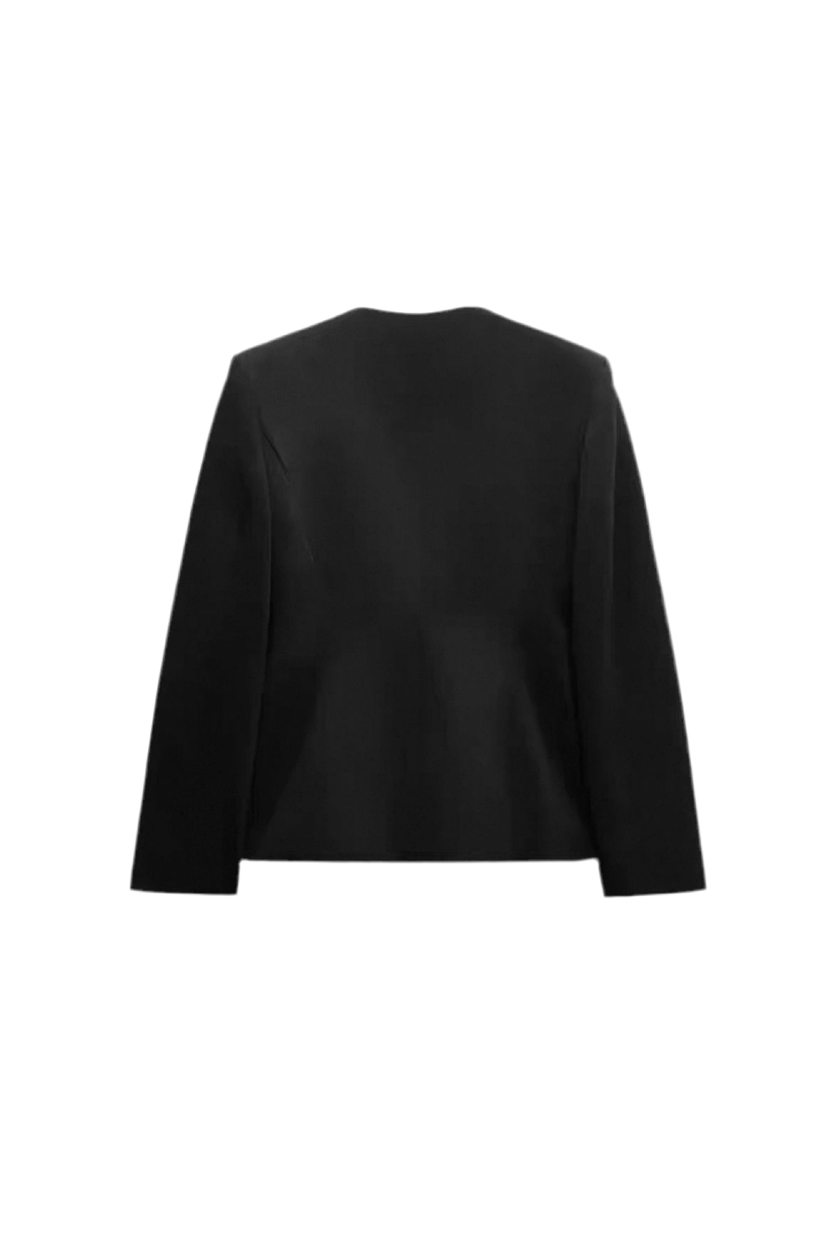 Eleganter Zweiteiler (Blazer und Hose)