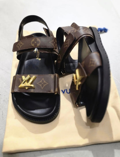LUV -SANDALEN