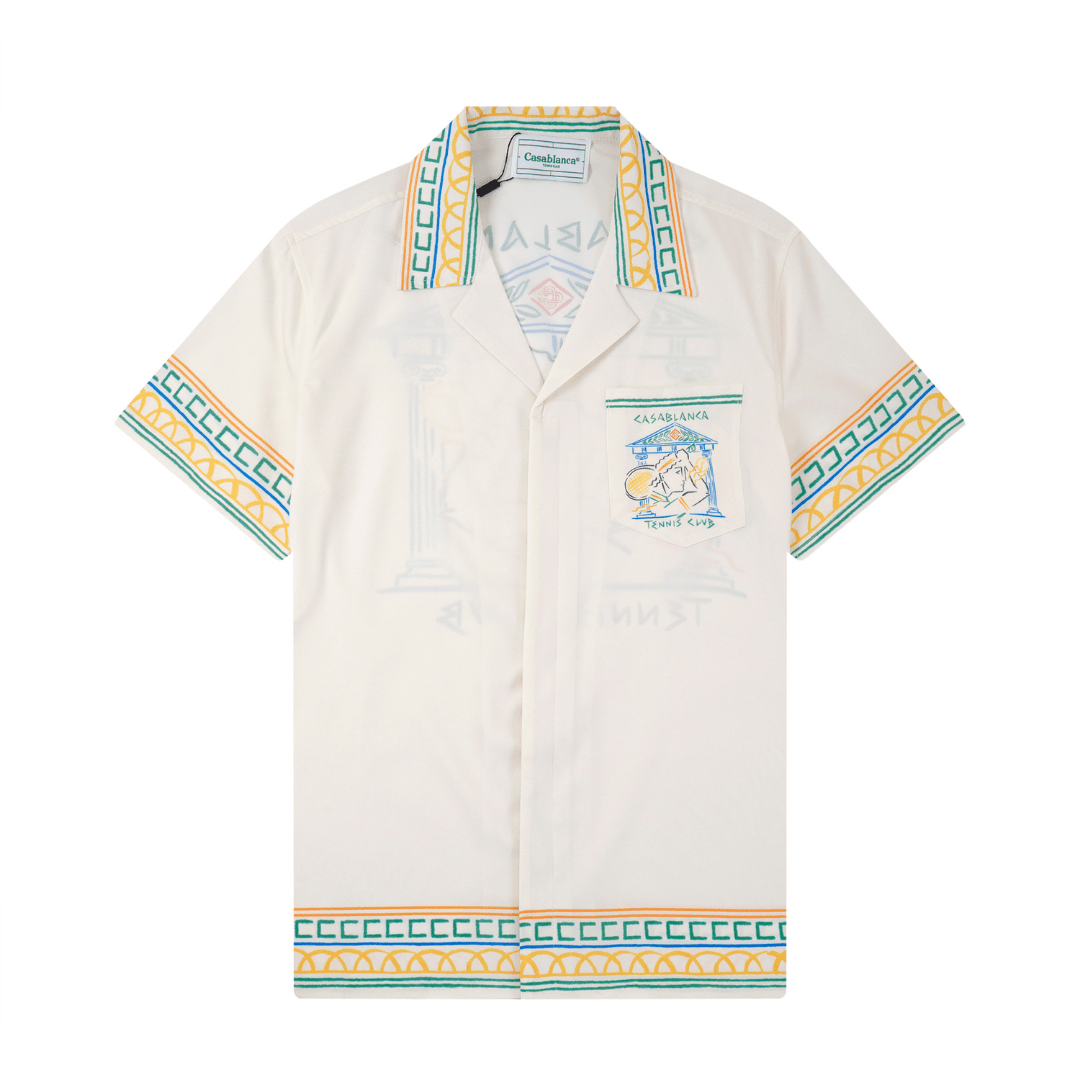 Casa Short Set