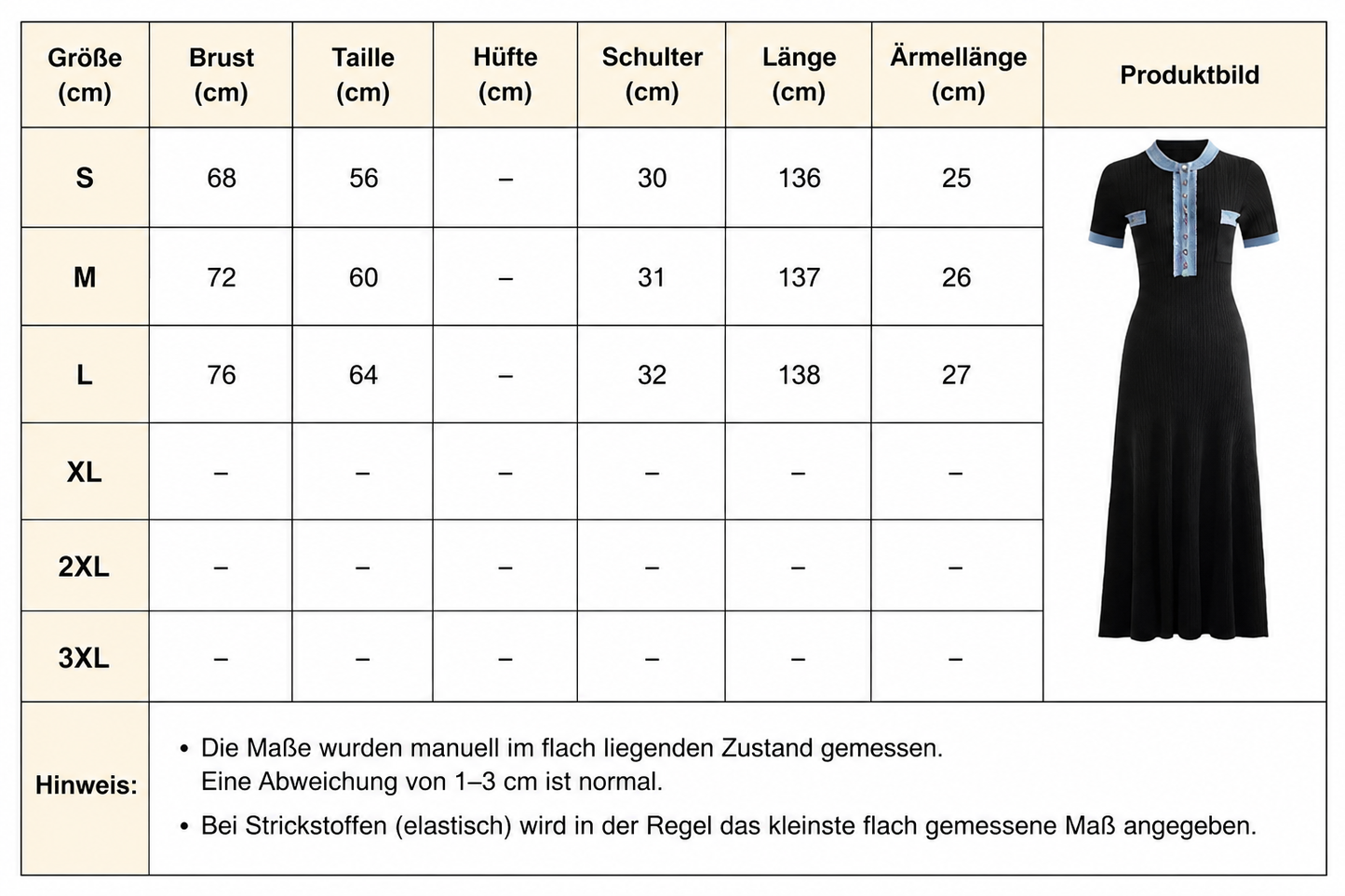 Bodycon Knit Dress