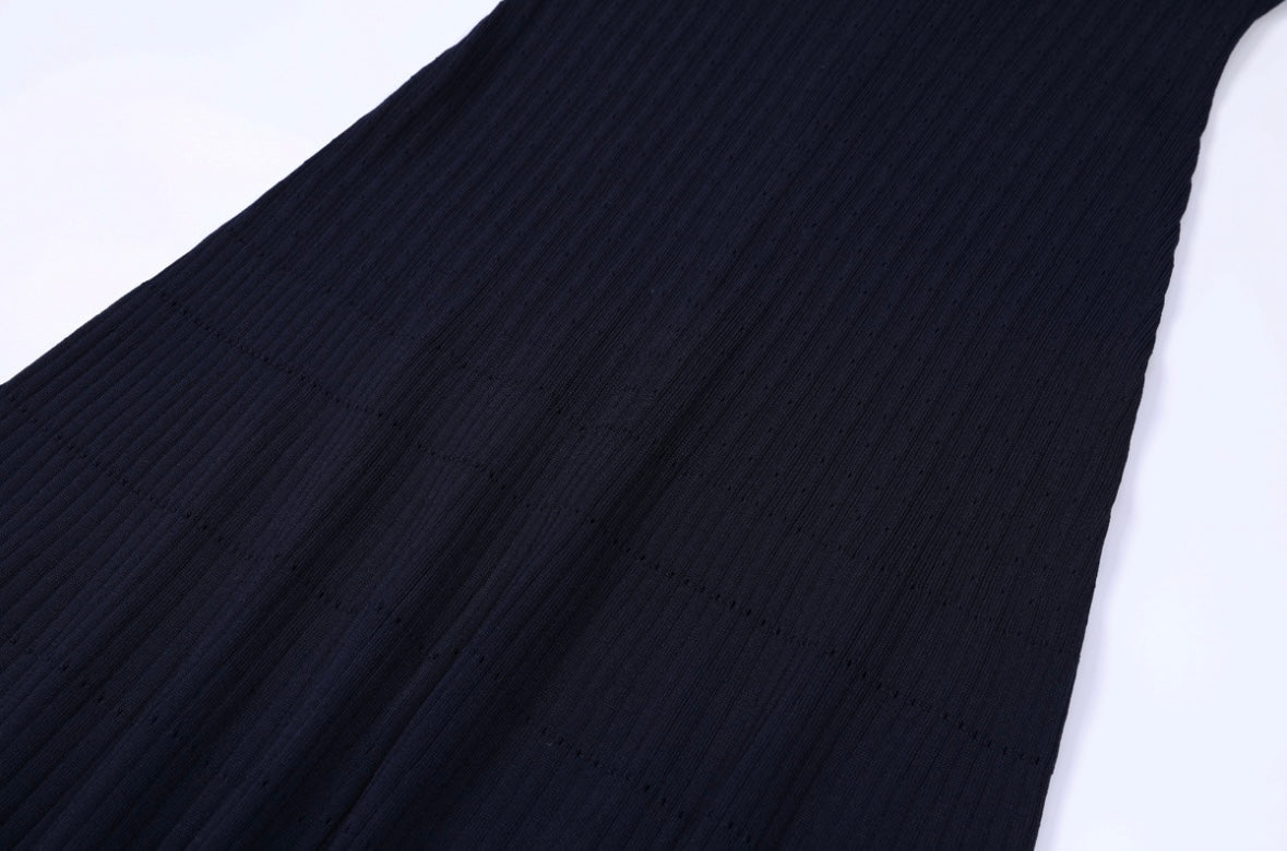 Bodycon Knit Dress