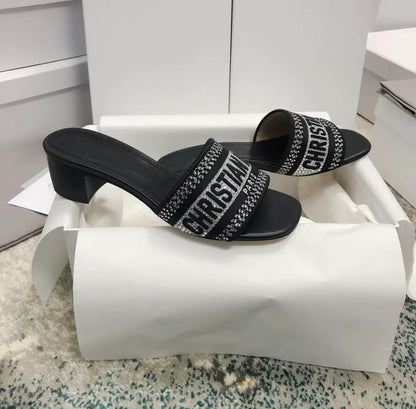 CD - 5 cm HEELS