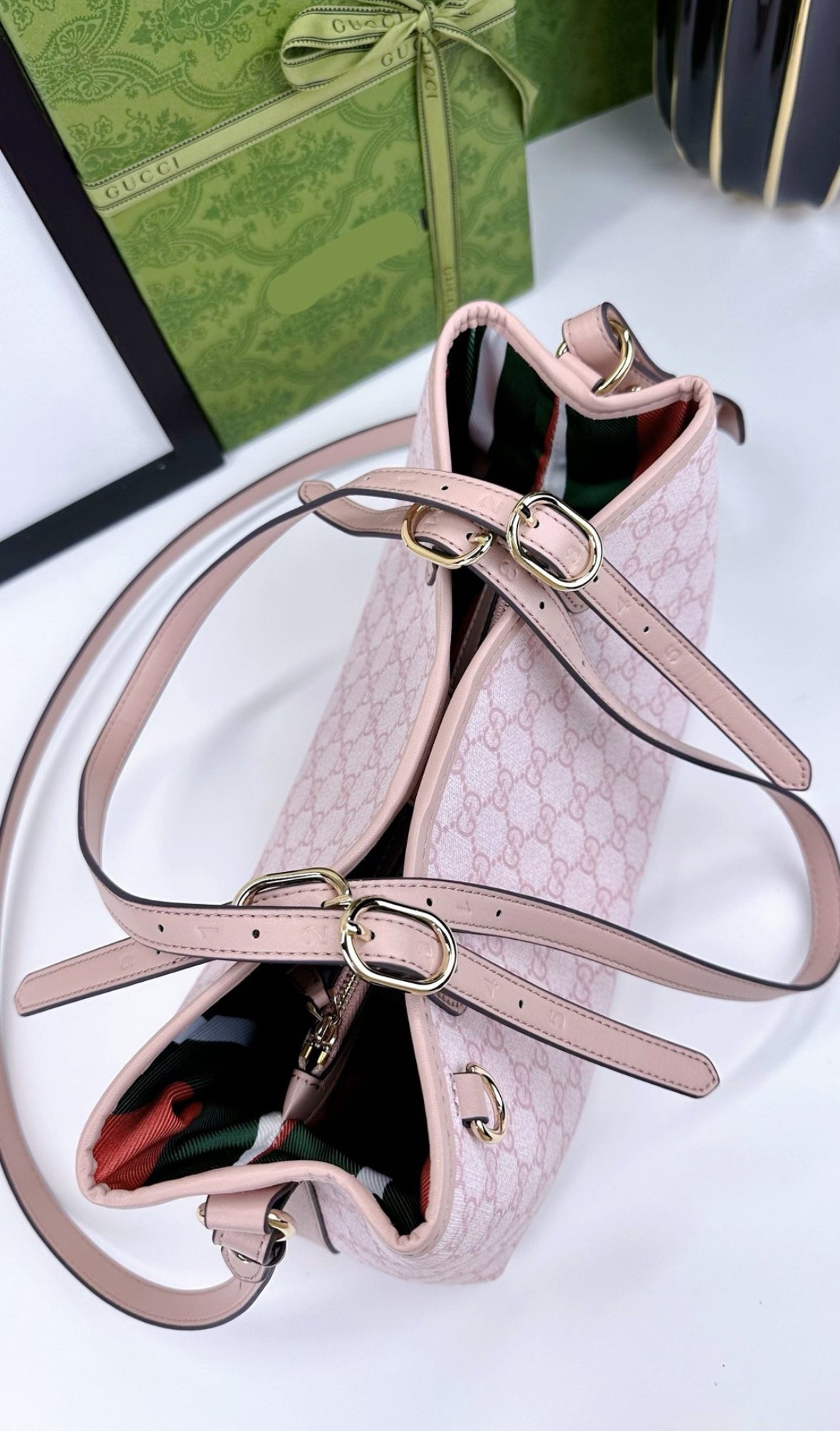 GG Small Bag