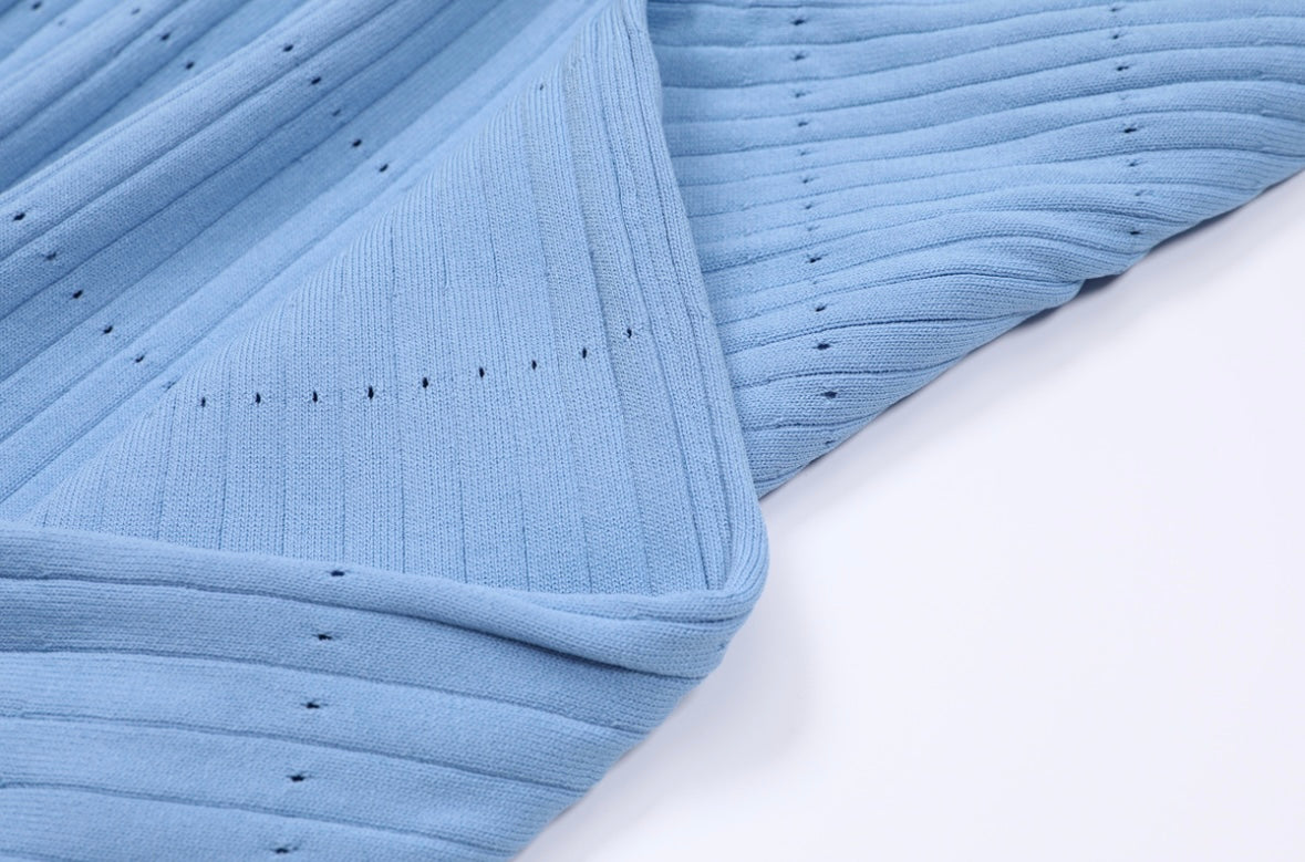 Bodycon Knit Dress