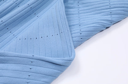 Bodycon Knit Dress