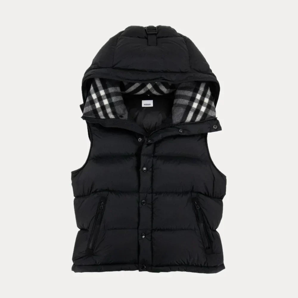 "BB Jacket" (unisex)