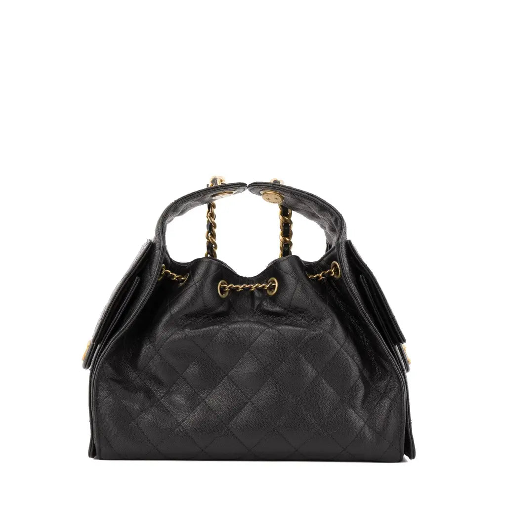 "CC" Small Size Bag