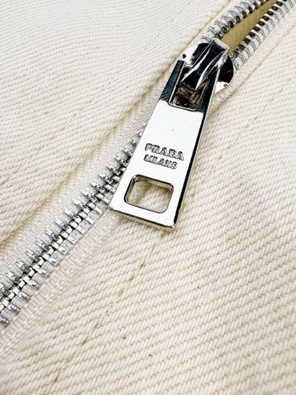 "PRDA"  Elegant Jacket