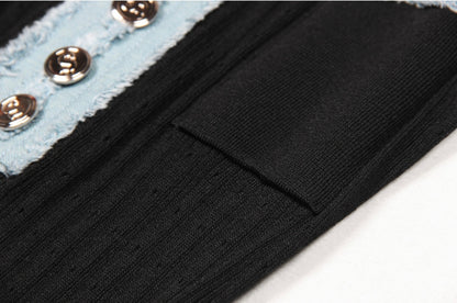 Bodycon Knit Dress
