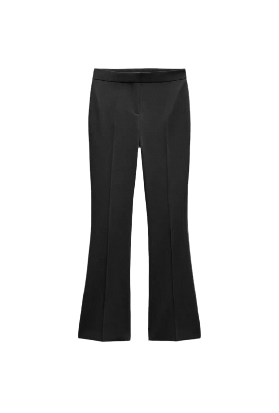 Eleganter Zweiteiler (Blazer und Hose)