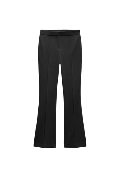 Eleganter Zweiteiler (Blazer und Hose)