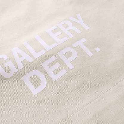 Gallery Dpt. Short Set