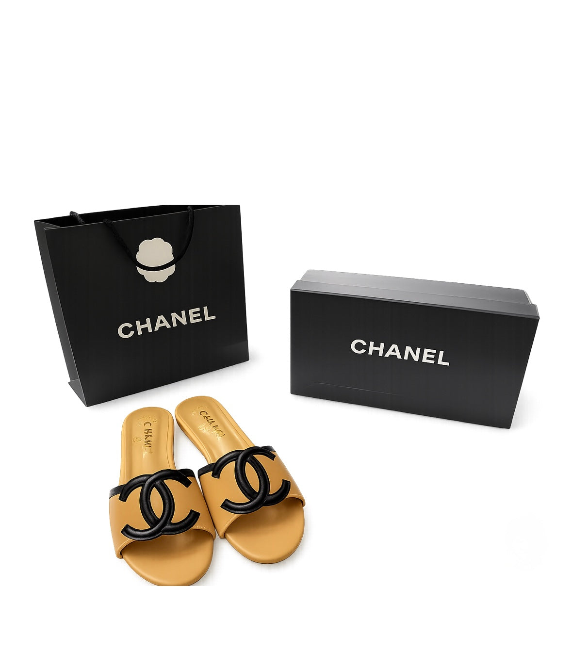 CHA - Sandalen