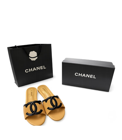 CHA - Sandalen