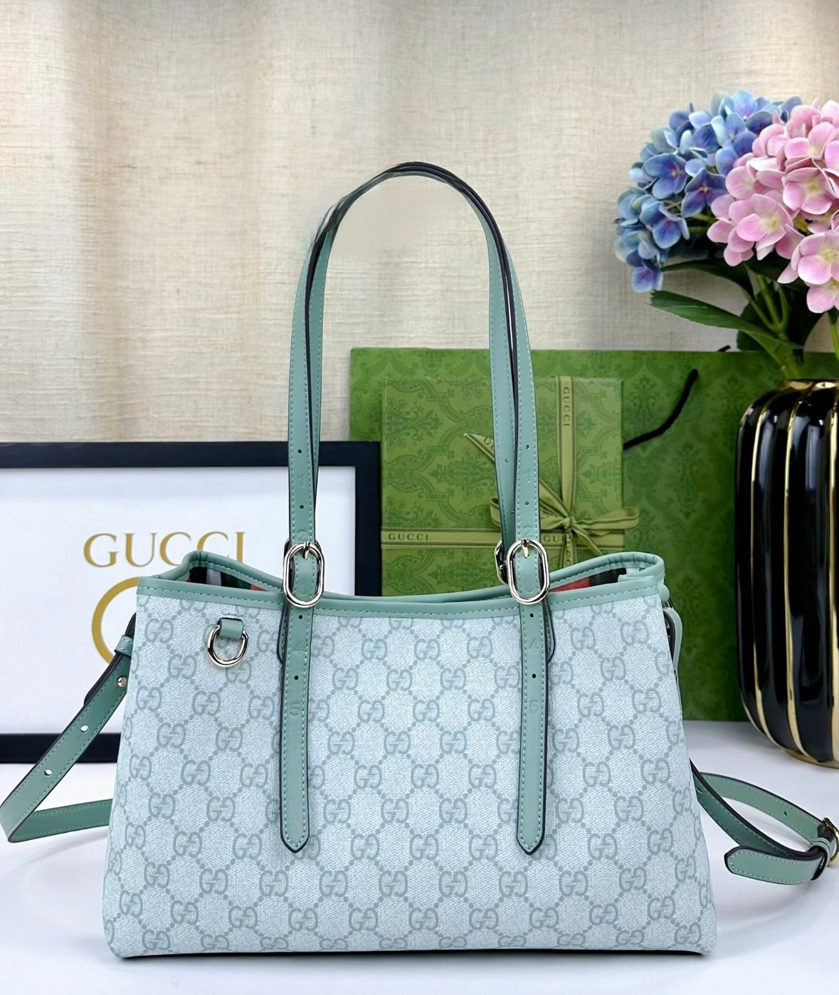 GG Small Bag
