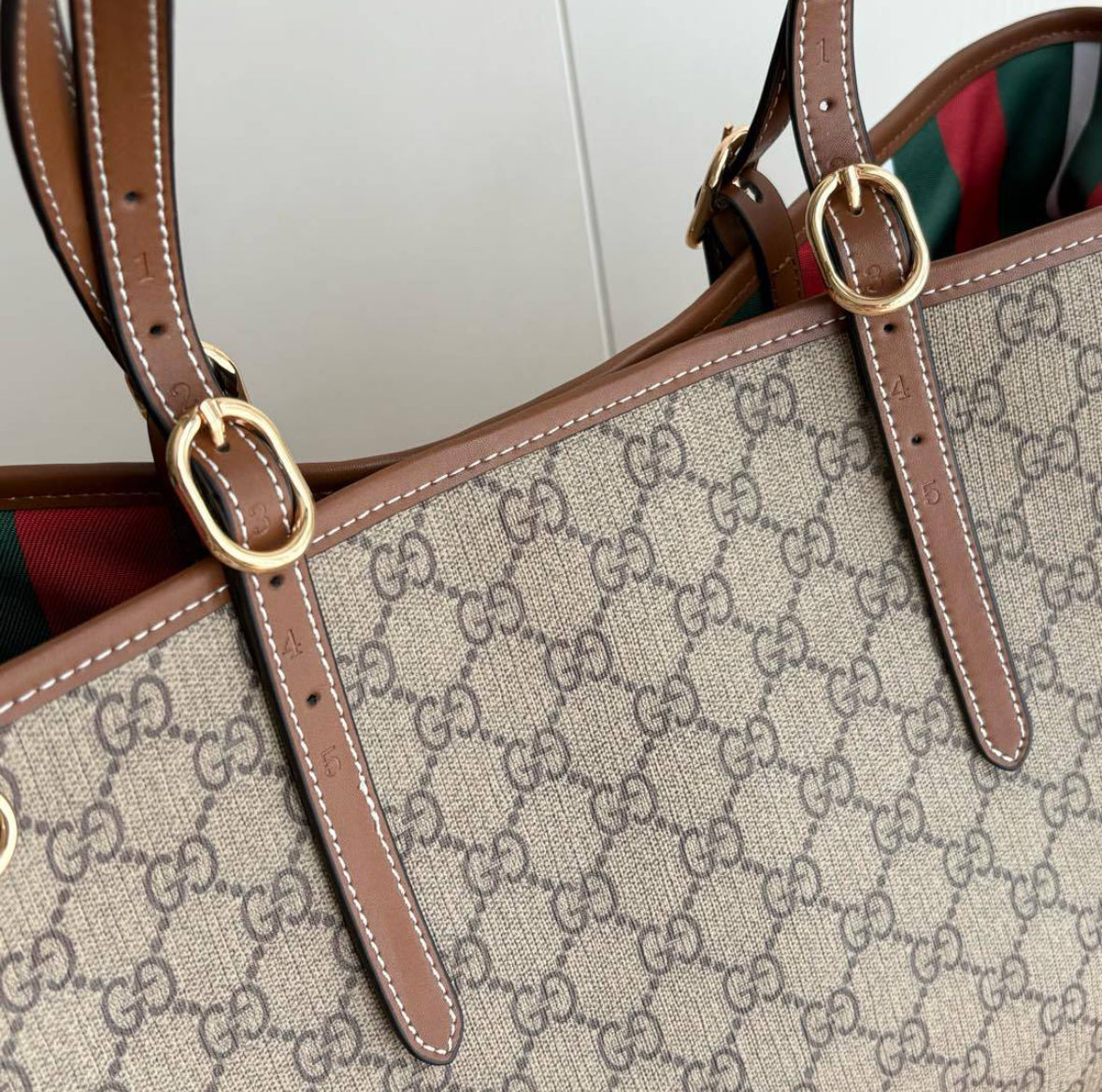 GG Large Bag