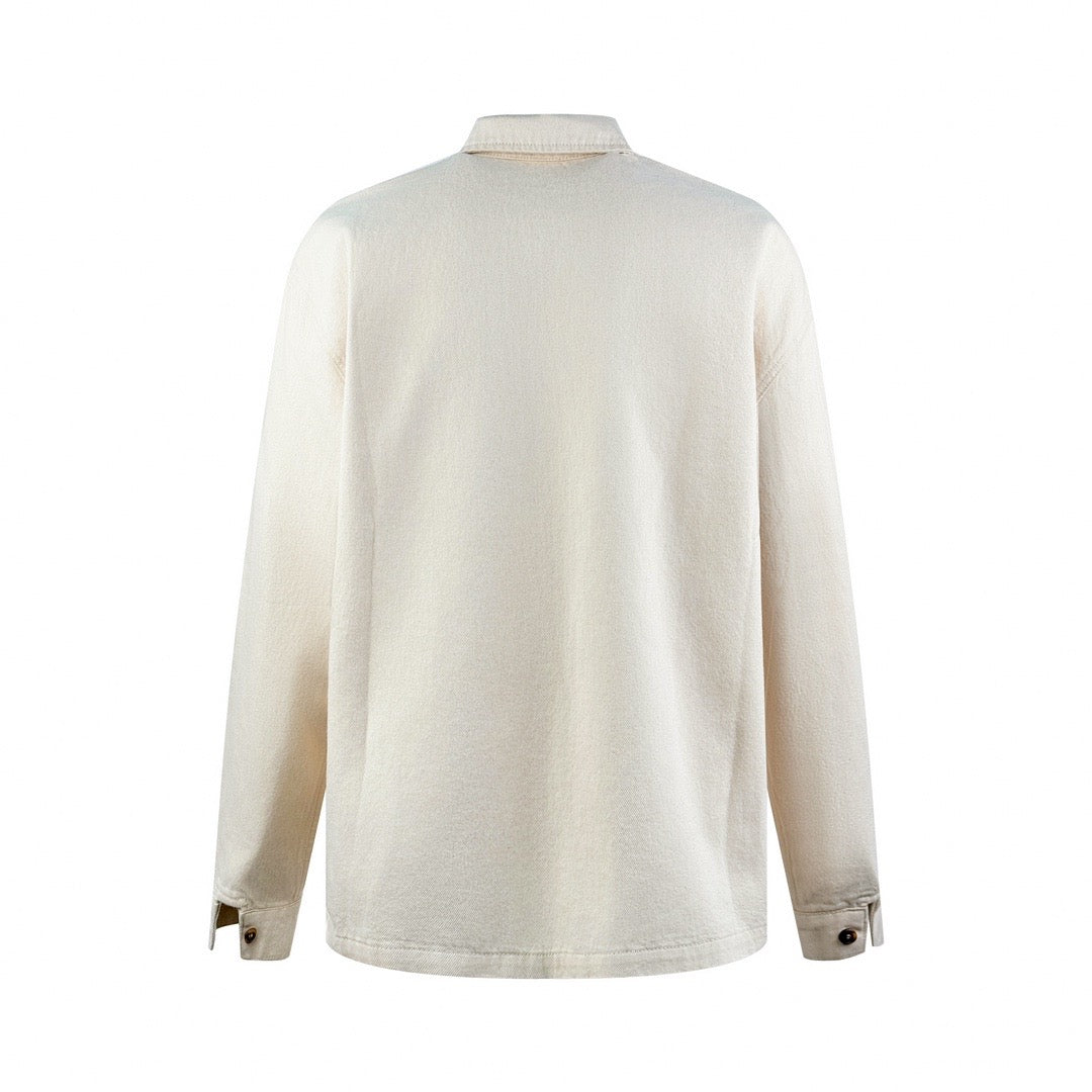 "PRDA"  Elegant Jacket