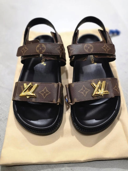 LUV -SANDALEN