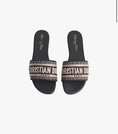 CRD - SANDALEN