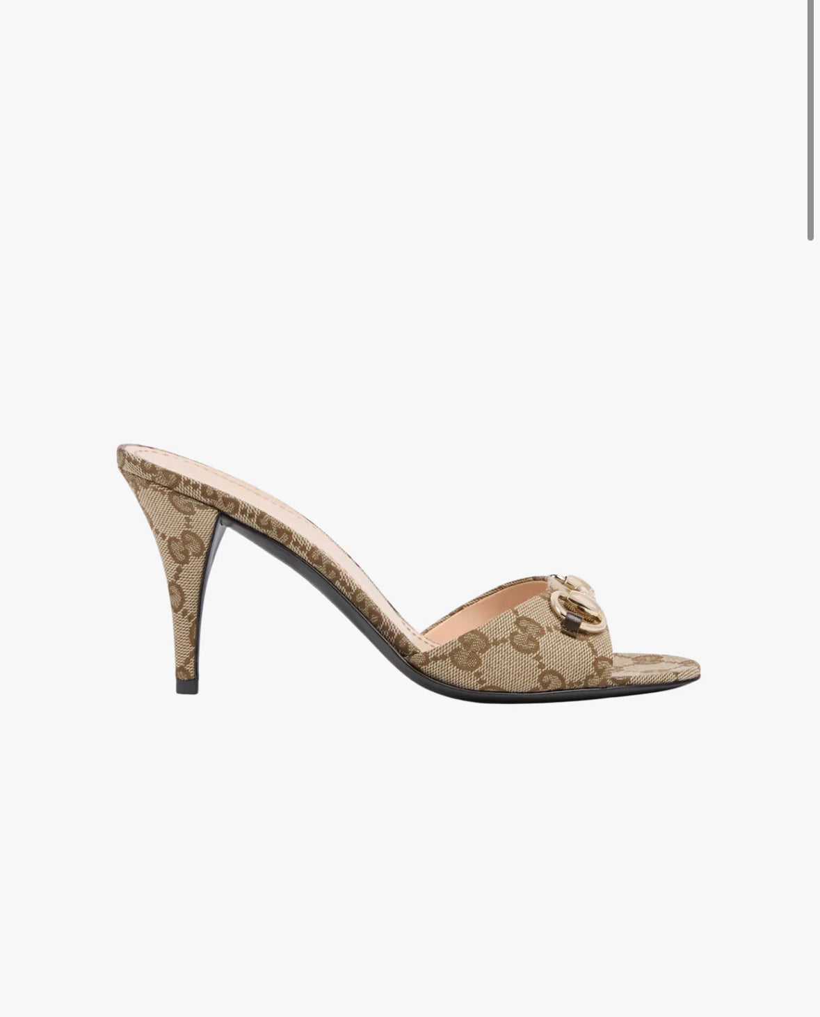 GOCC - HEELS