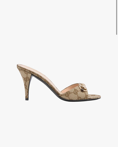 GOCC - HEELS