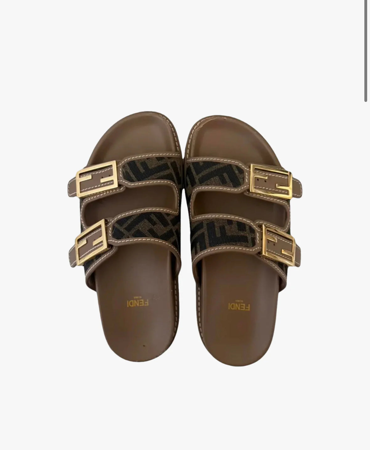 FEE - SANDALEN