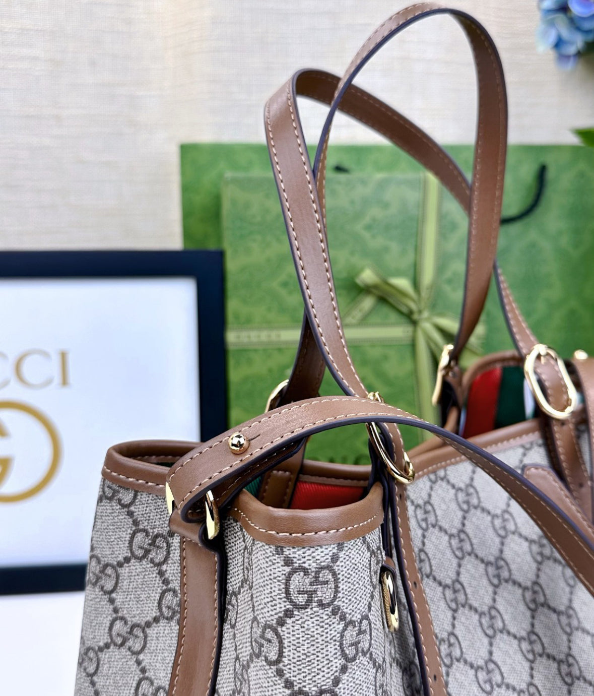 GG Small Bag