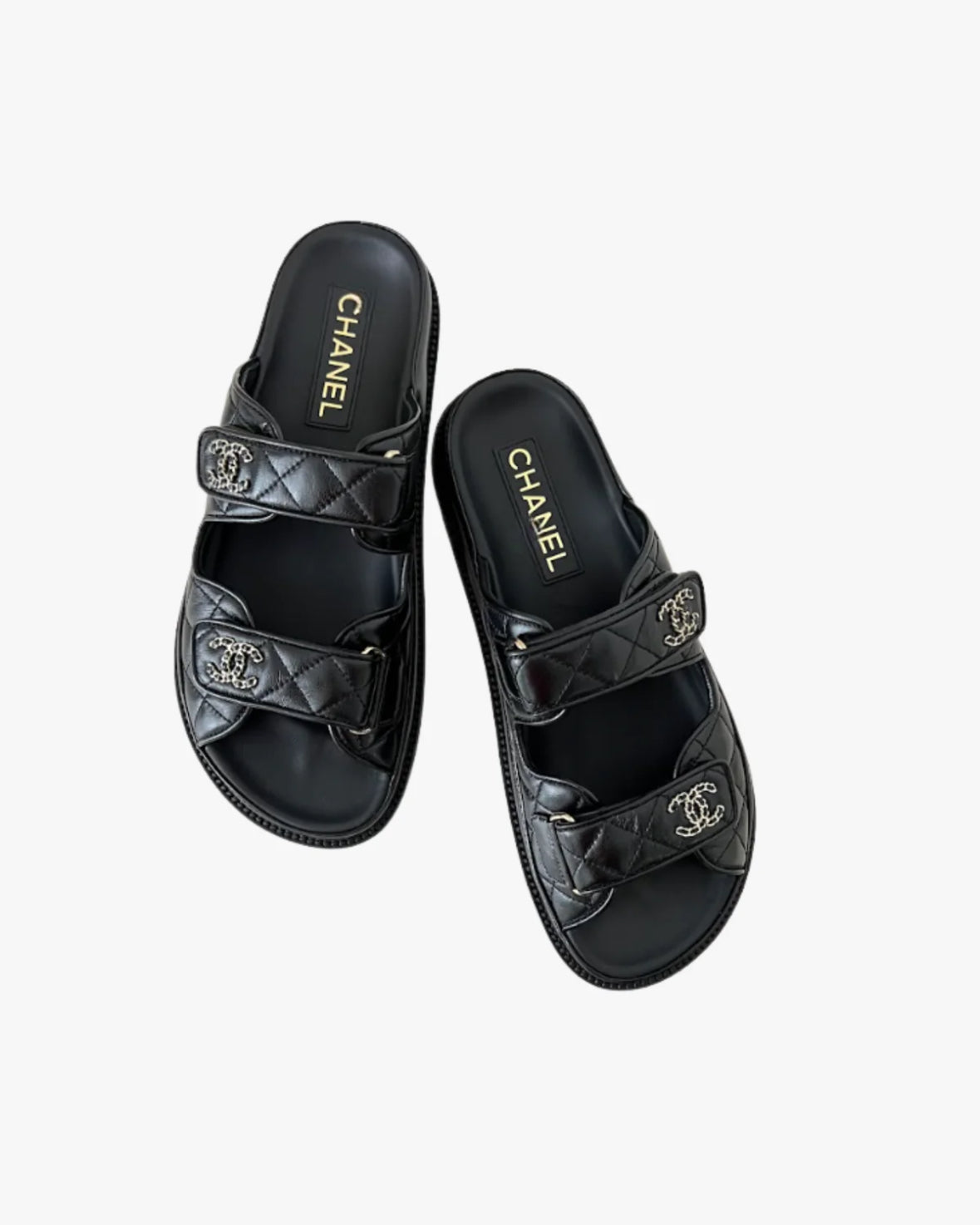 CHA - SANDALEN