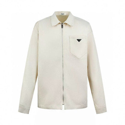"PRDA"  Elegant Jacket