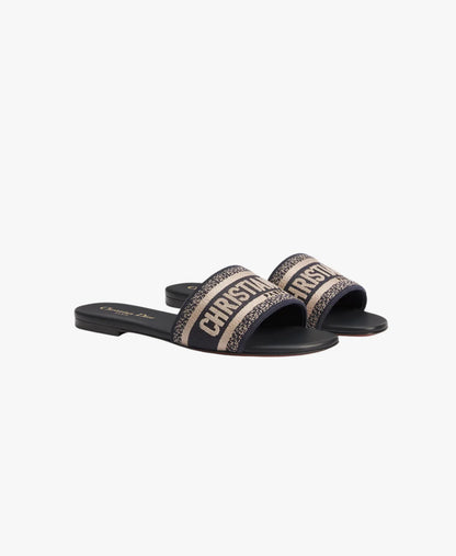 CRD - SANDALEN