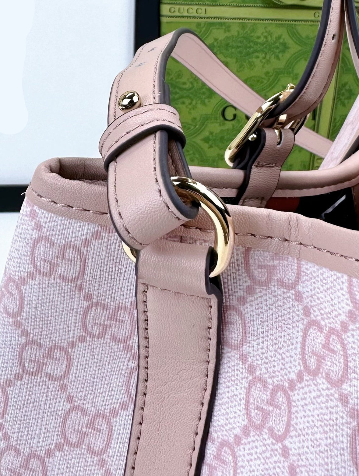 GG Small Bag