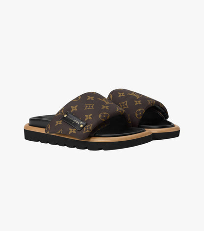 LUVA - SANDALEN