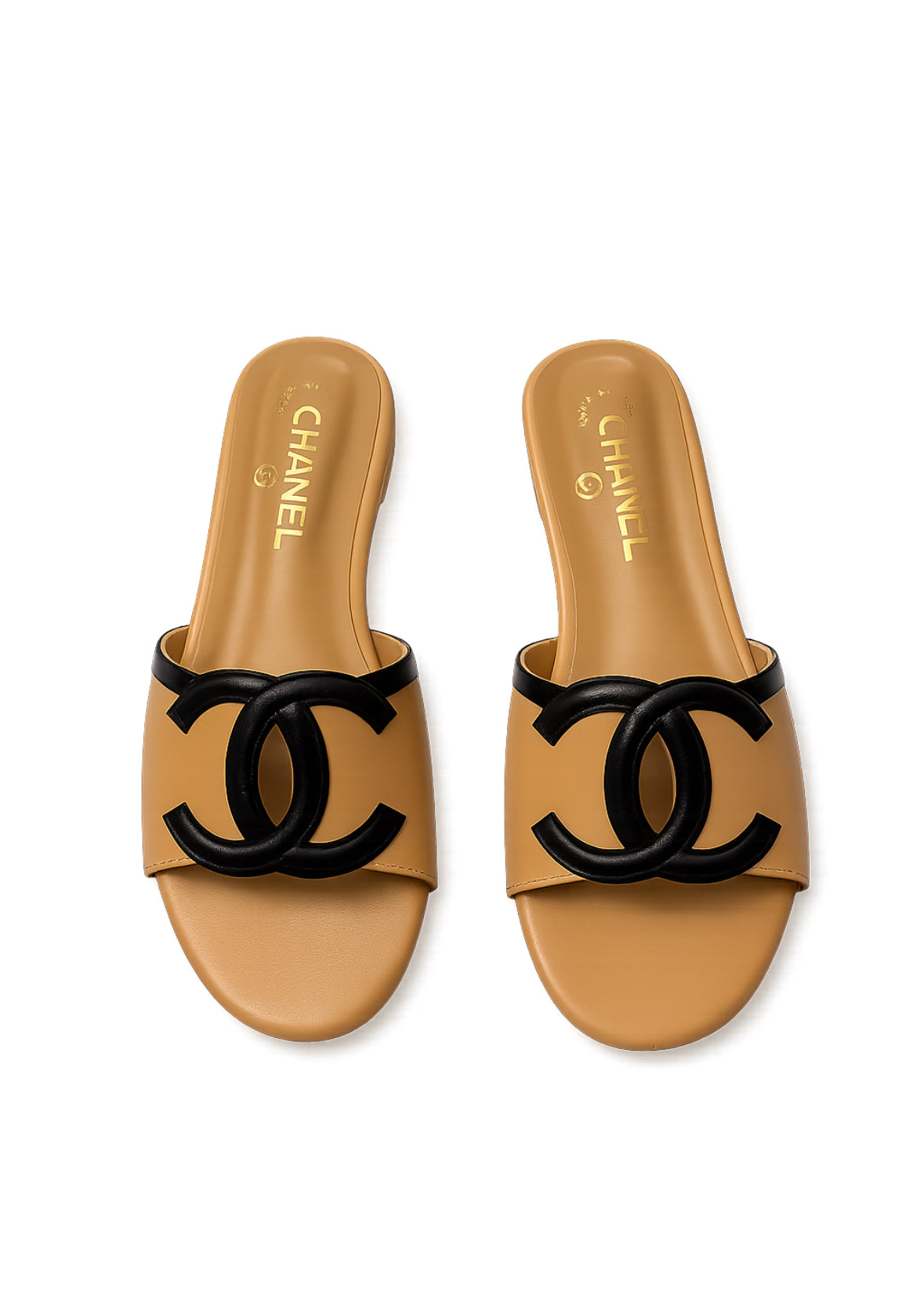 CHA - Sandalen