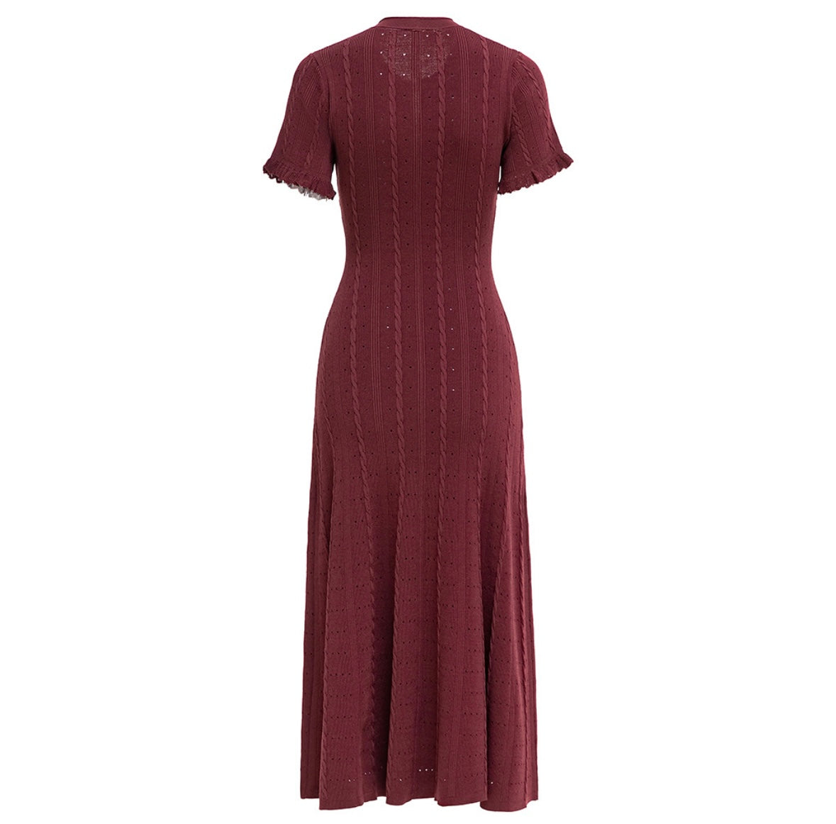 The Signature Midi