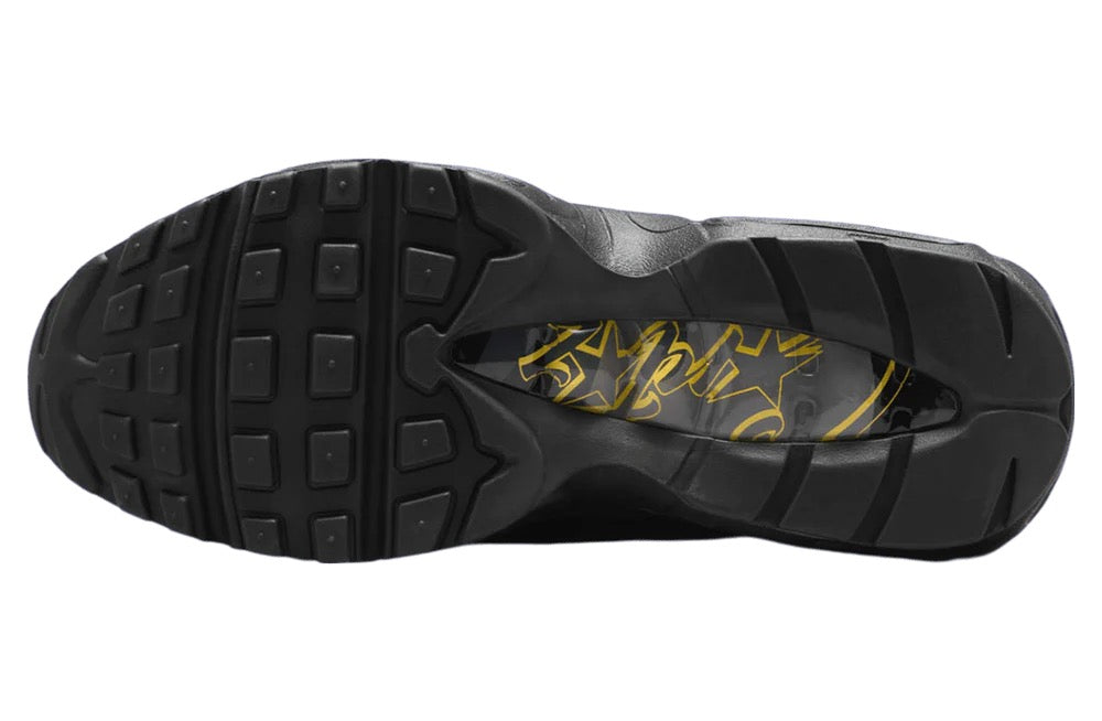 "CRTZ-95" Sneaker