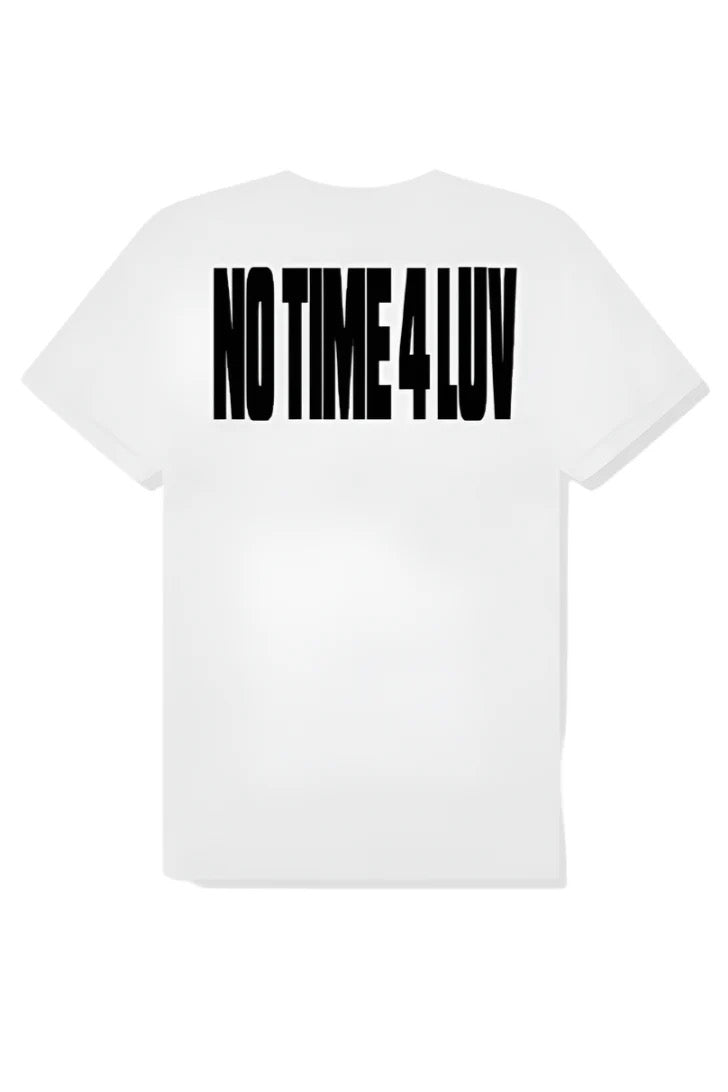 "Countdown" Tee