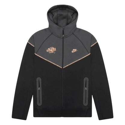 "Syna x Tech" Tracksuit