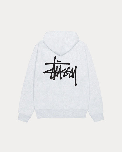"Stxssy" Zipper