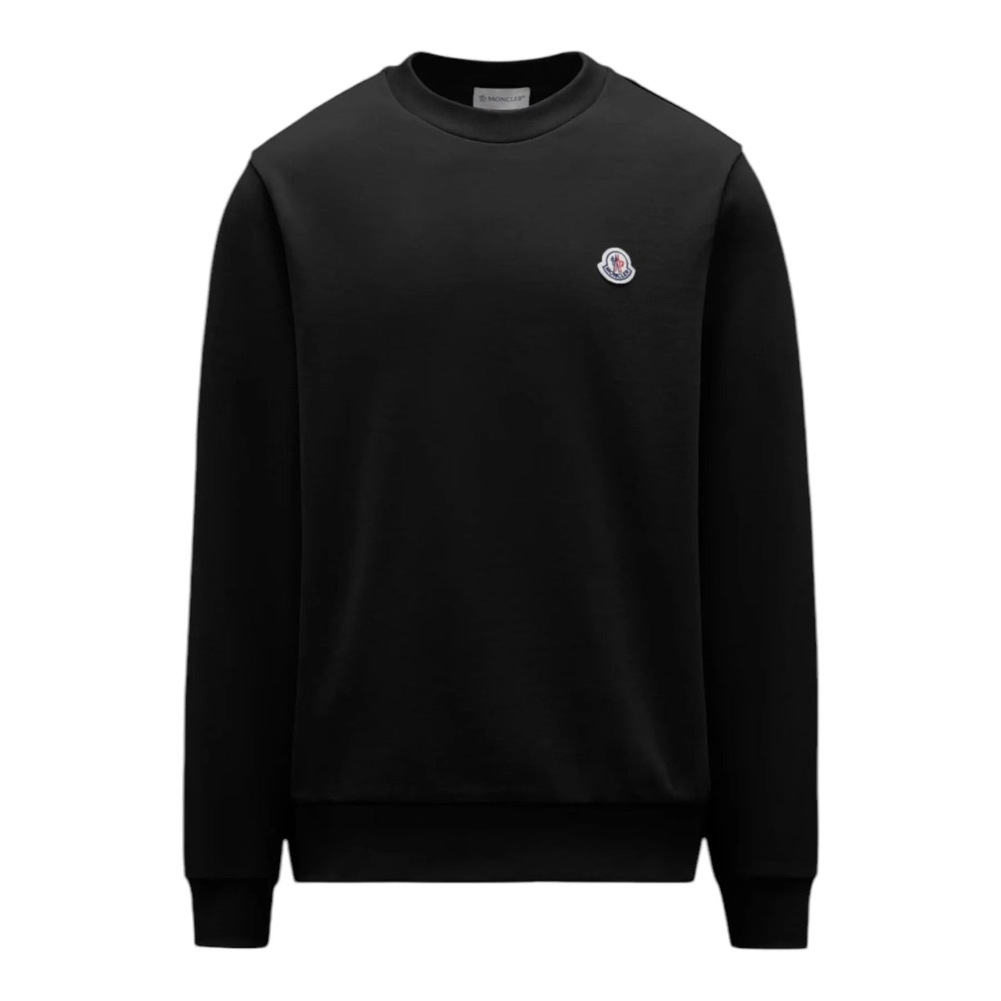 "Monc" Pullover